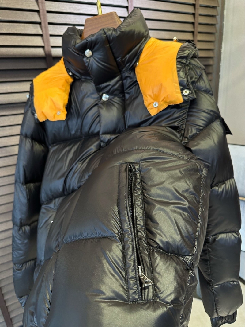 Moncler Down Coat